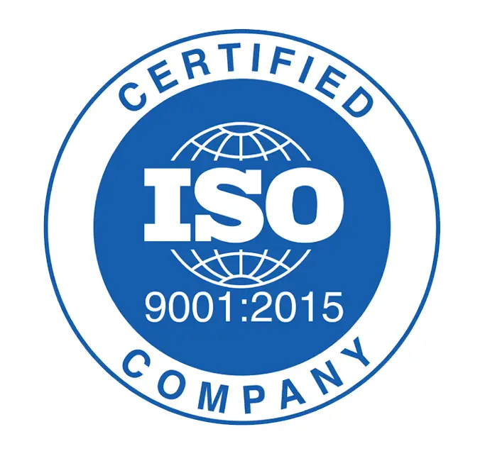 ISO