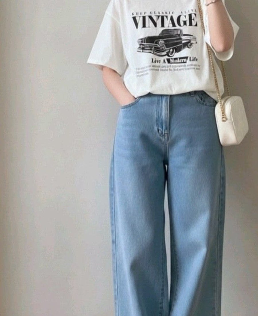 Pants & Bottoms — Style 03