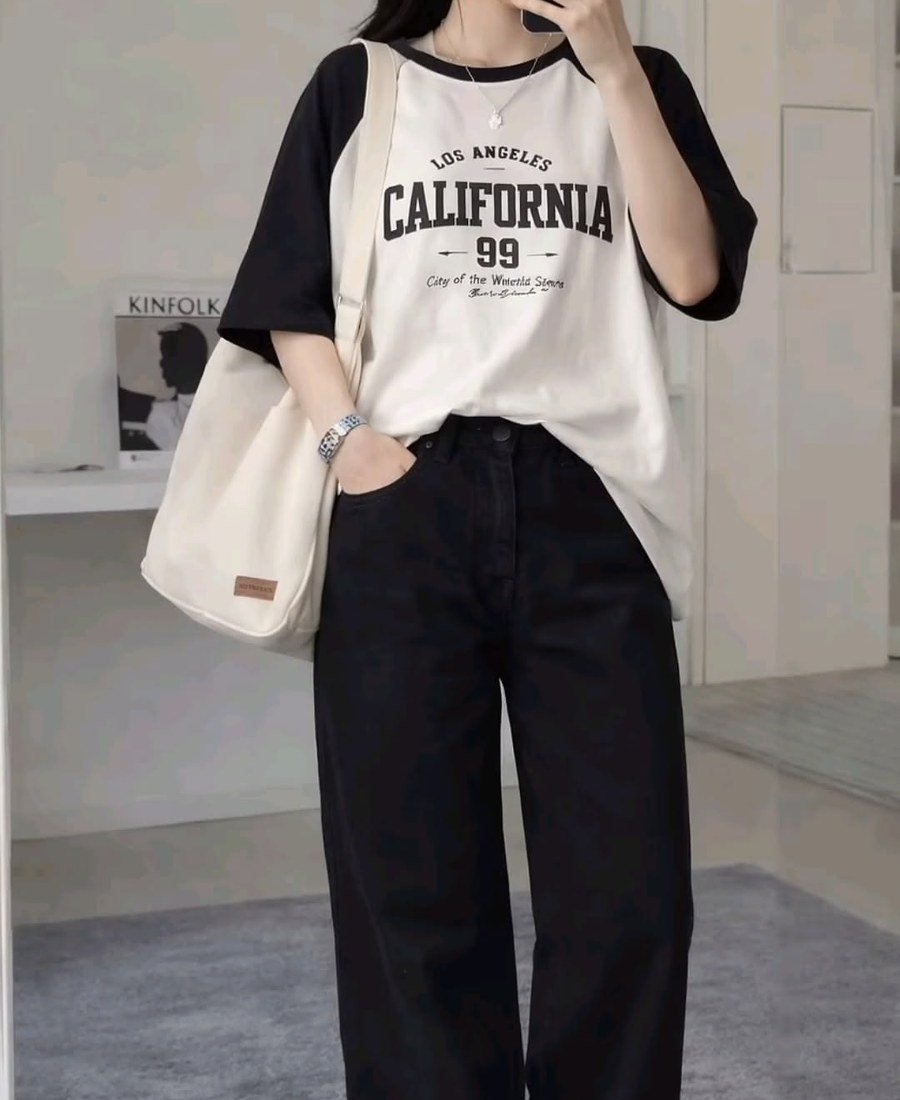 Pants & Bottoms — Style 04