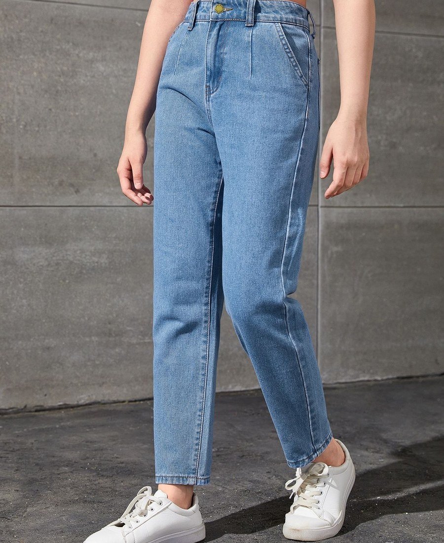 Pants & Bottoms — Style 05