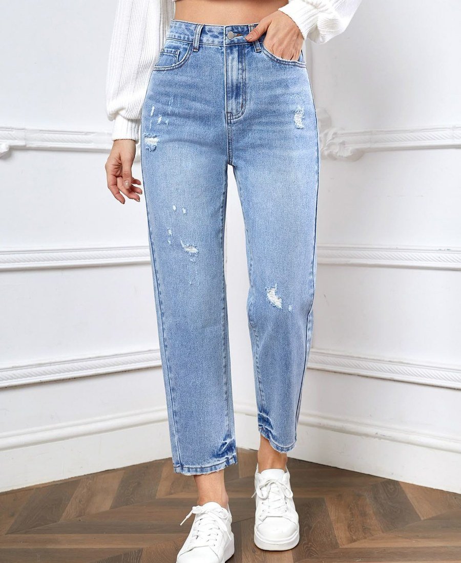 Pants & Bottoms — Style 07