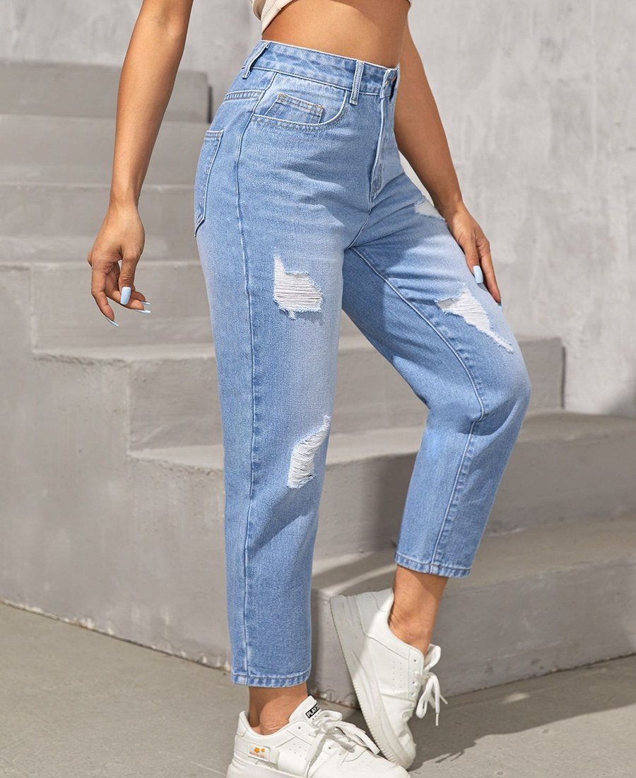Pants & Bottoms — Style 08