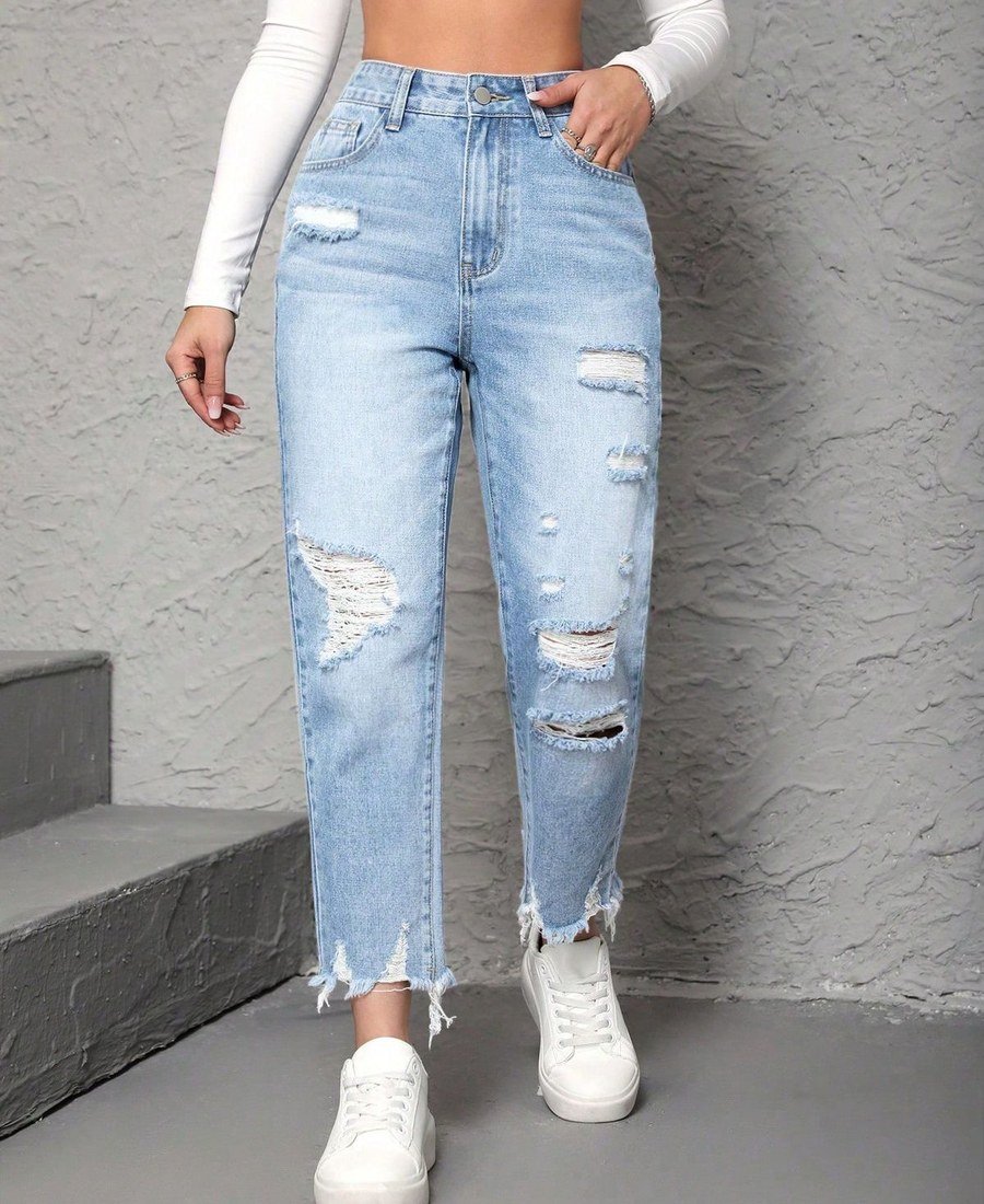 Pants & Bottoms — Style 09