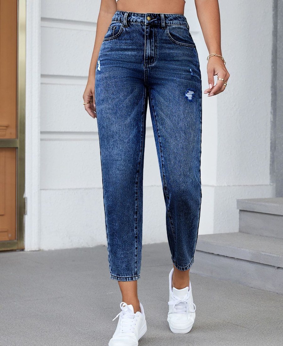 Pants & Bottoms — Style 10