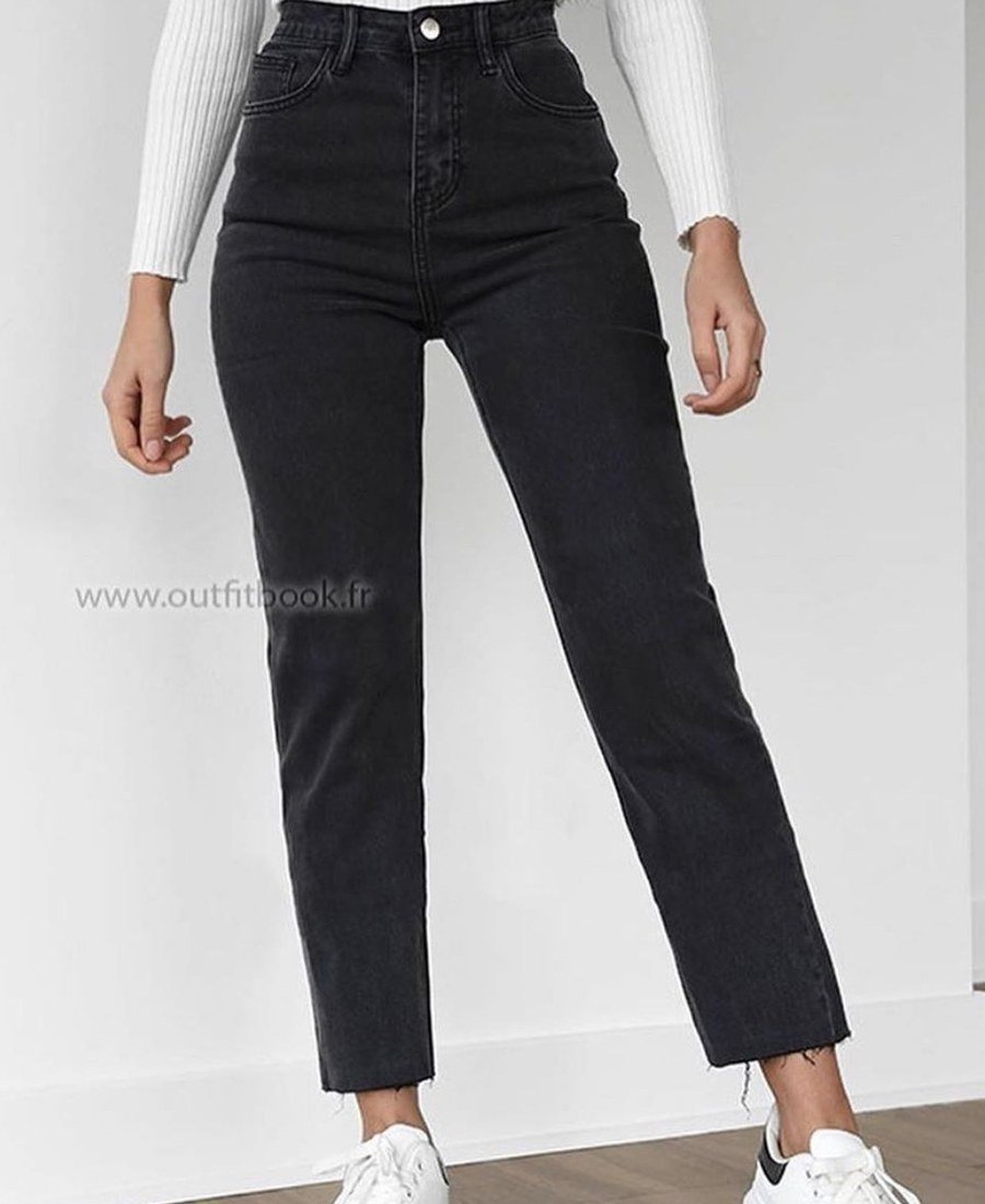 Pants & Bottoms — Style 11