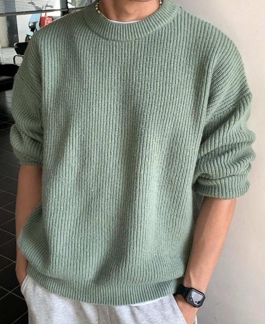 Men's Sweaters — Style 03