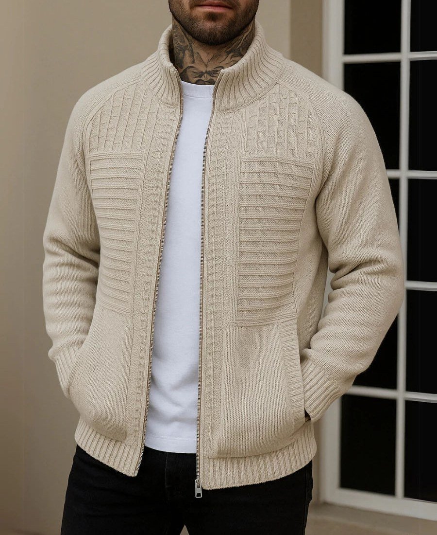 Men's Sweaters — Style 07