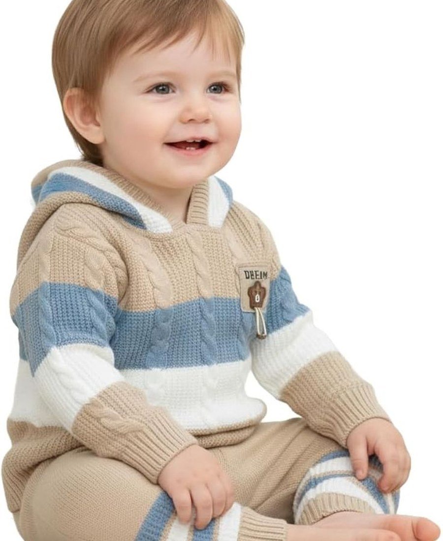 Men's Sweaters — Style 17