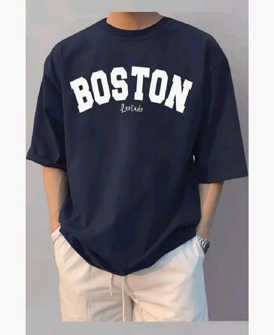 Men's T-Shirts — Style 10