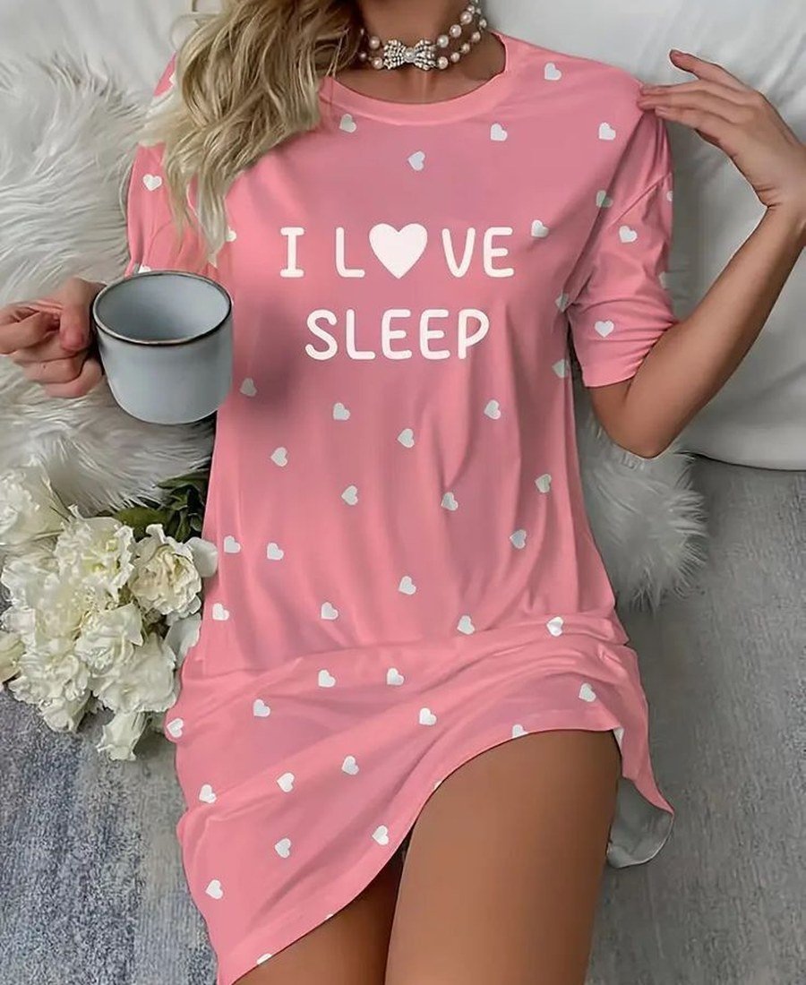 Nightwear — Style 01