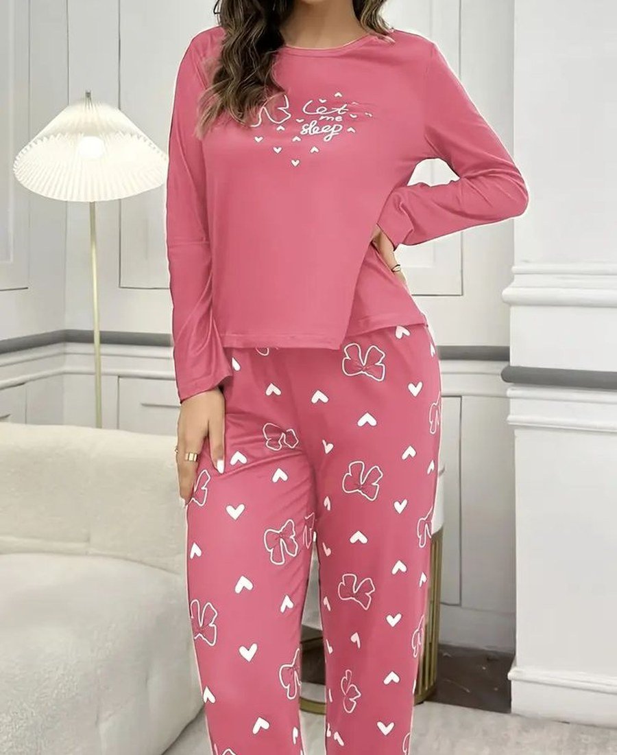 Nightwear — Style 03