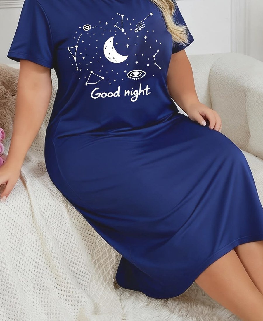 Nightwear — Style 04