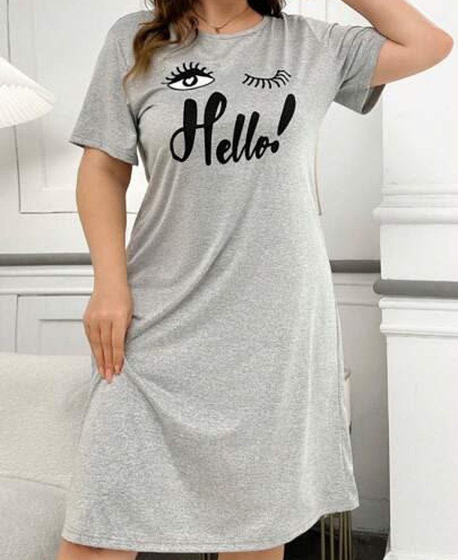 Nightwear — Style 05