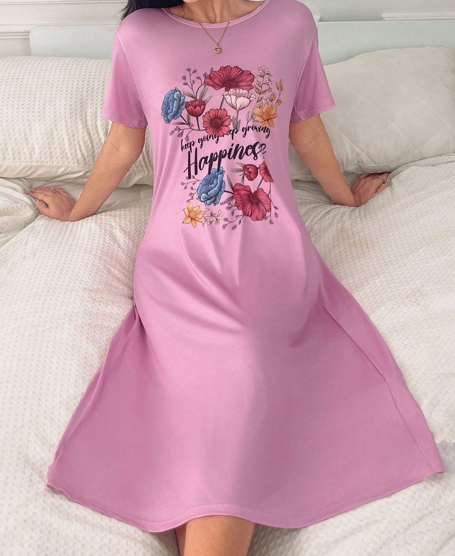 Nightwear — Style 07