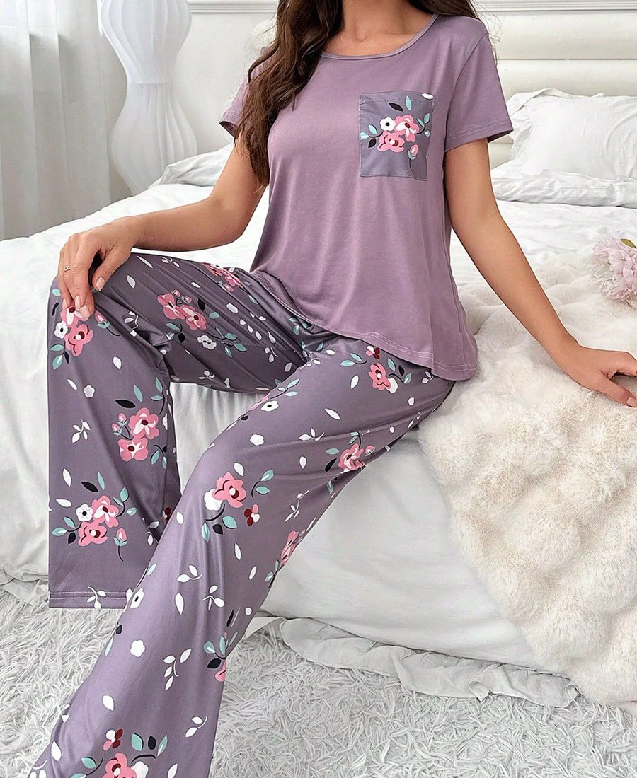 Nightwear — Style 10