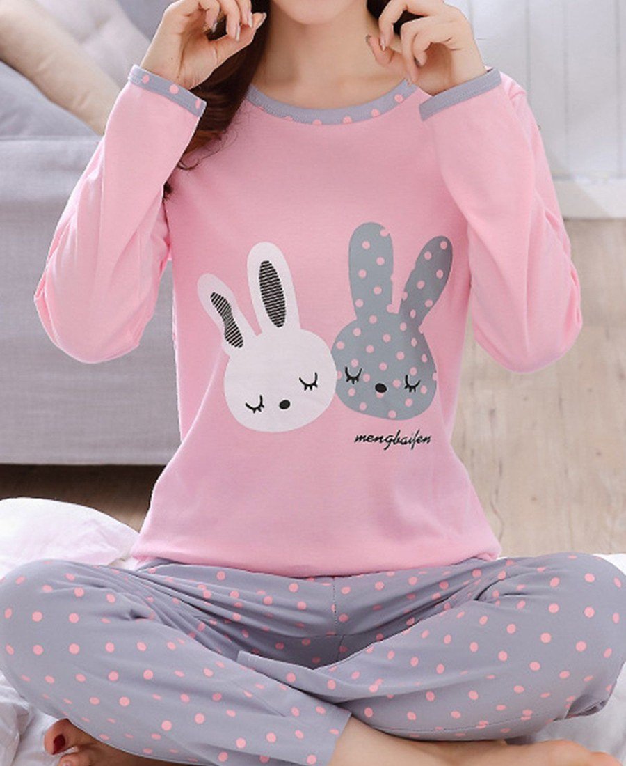 Nightwear — Style 11