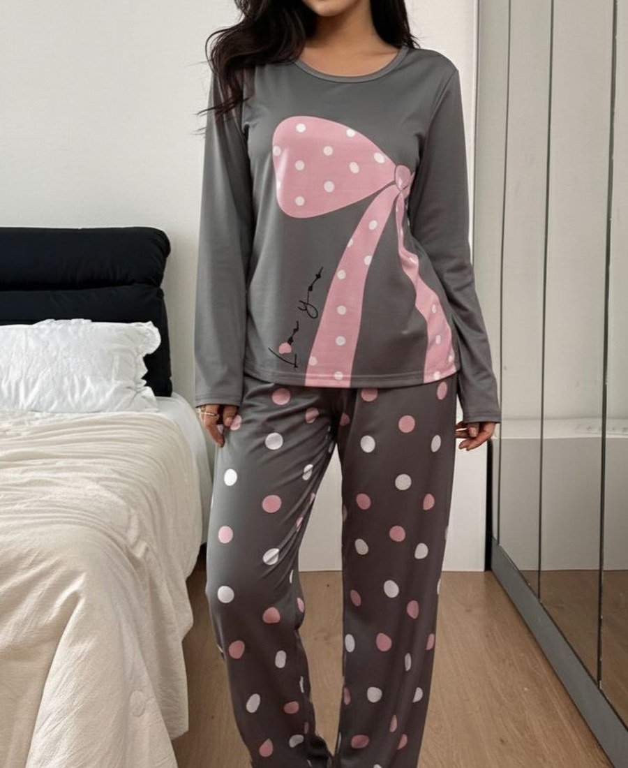 Nightwear — Style 12