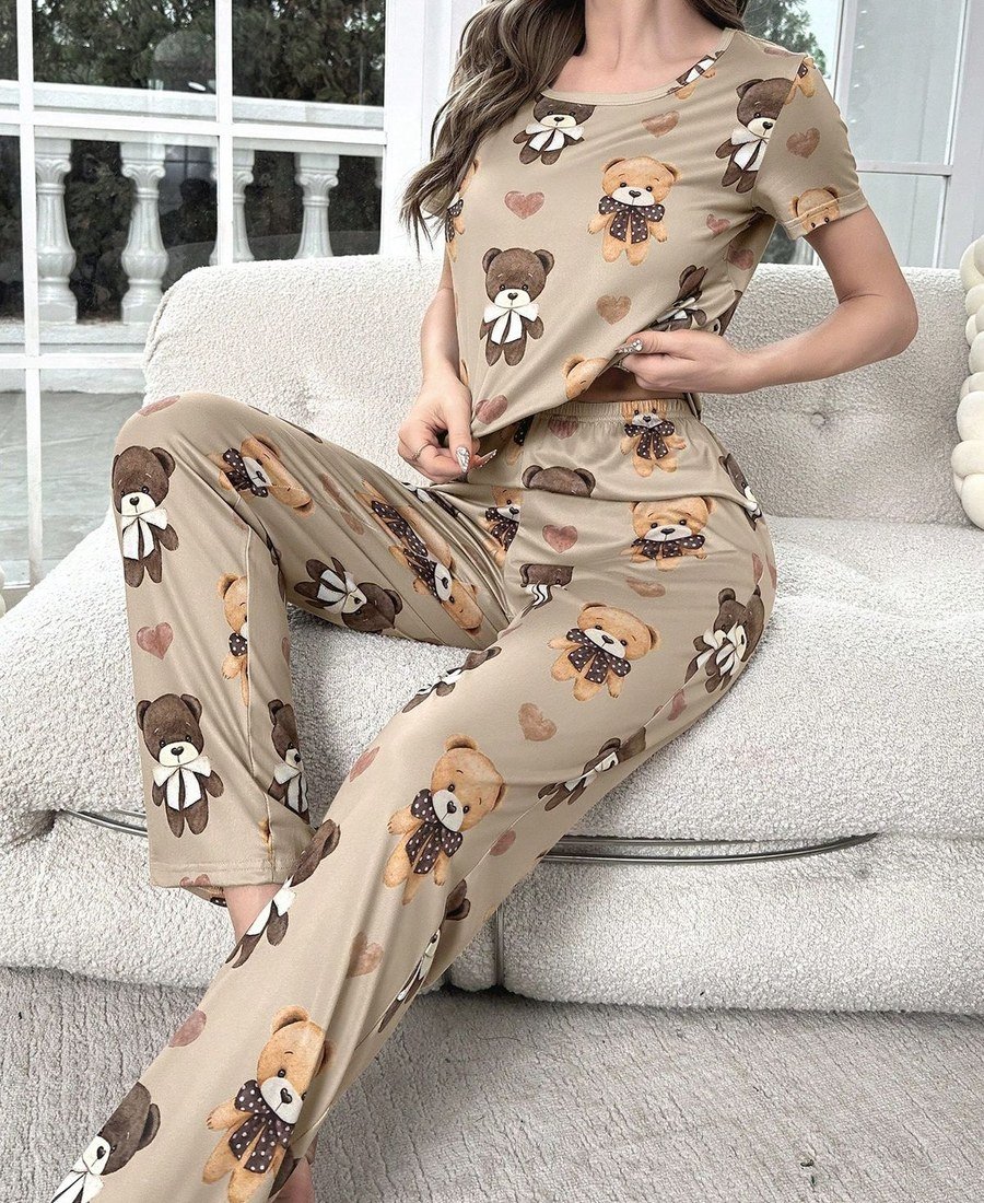 Nightwear — Style 14