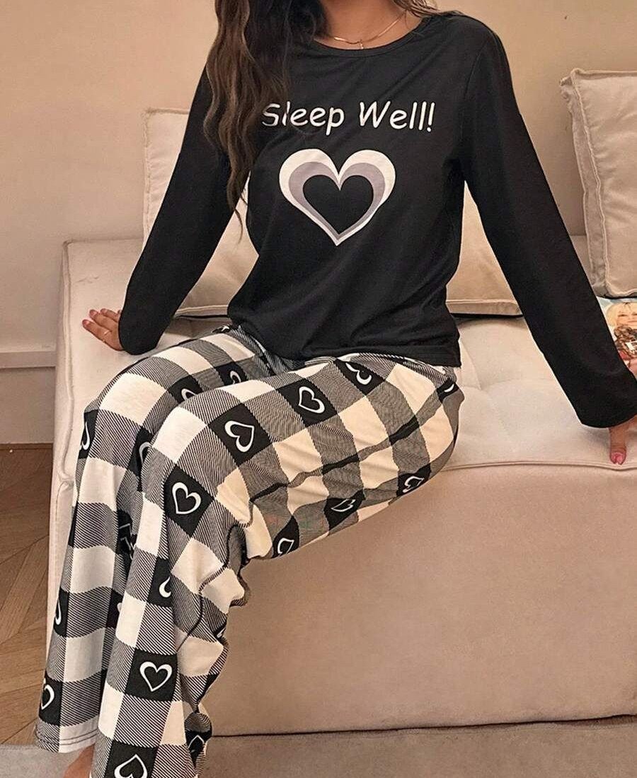 Nightwear — Style 15