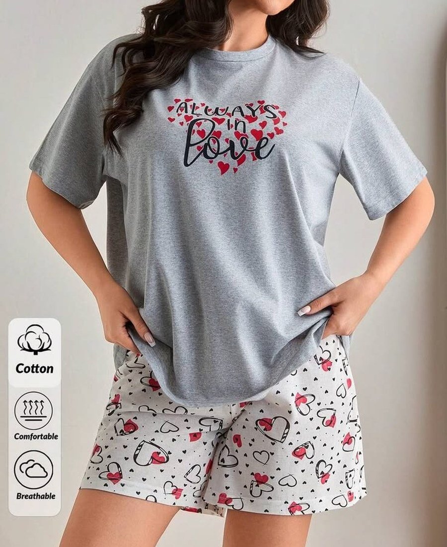 Nightwear — Style 16