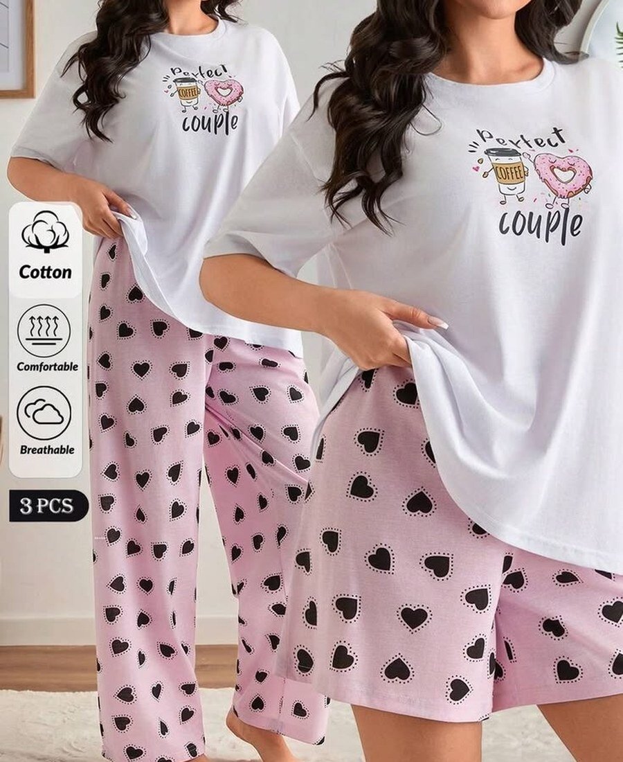Nightwear — Style 17