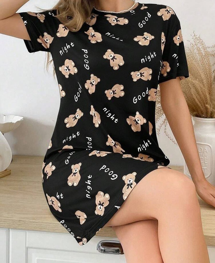 Nightwear — Style 18