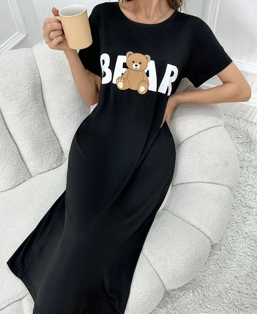 Nightwear — Style 19