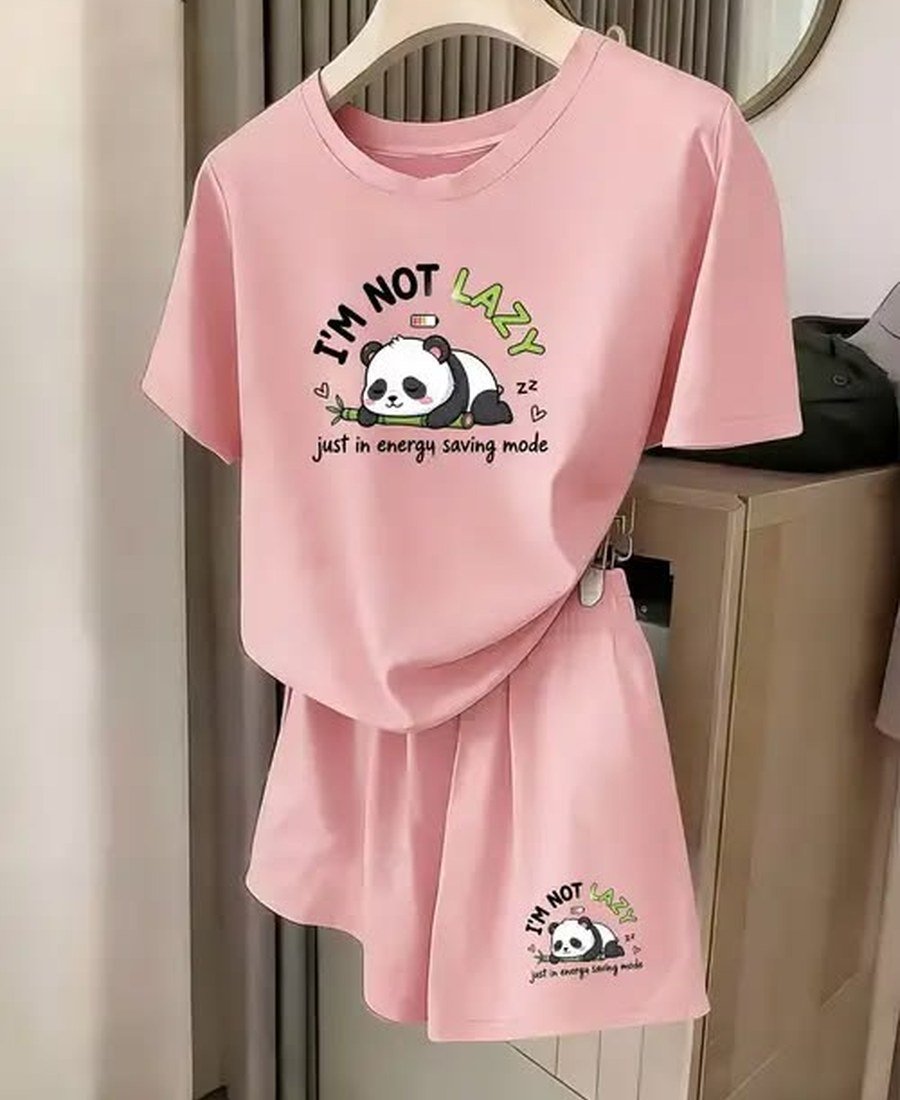 Nightwear — Style 20