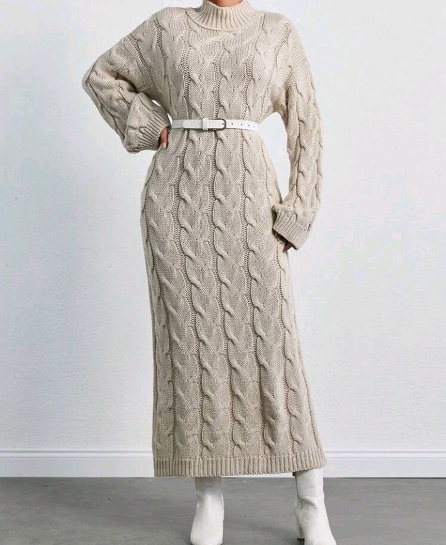 Women's Sweaters — Style 03