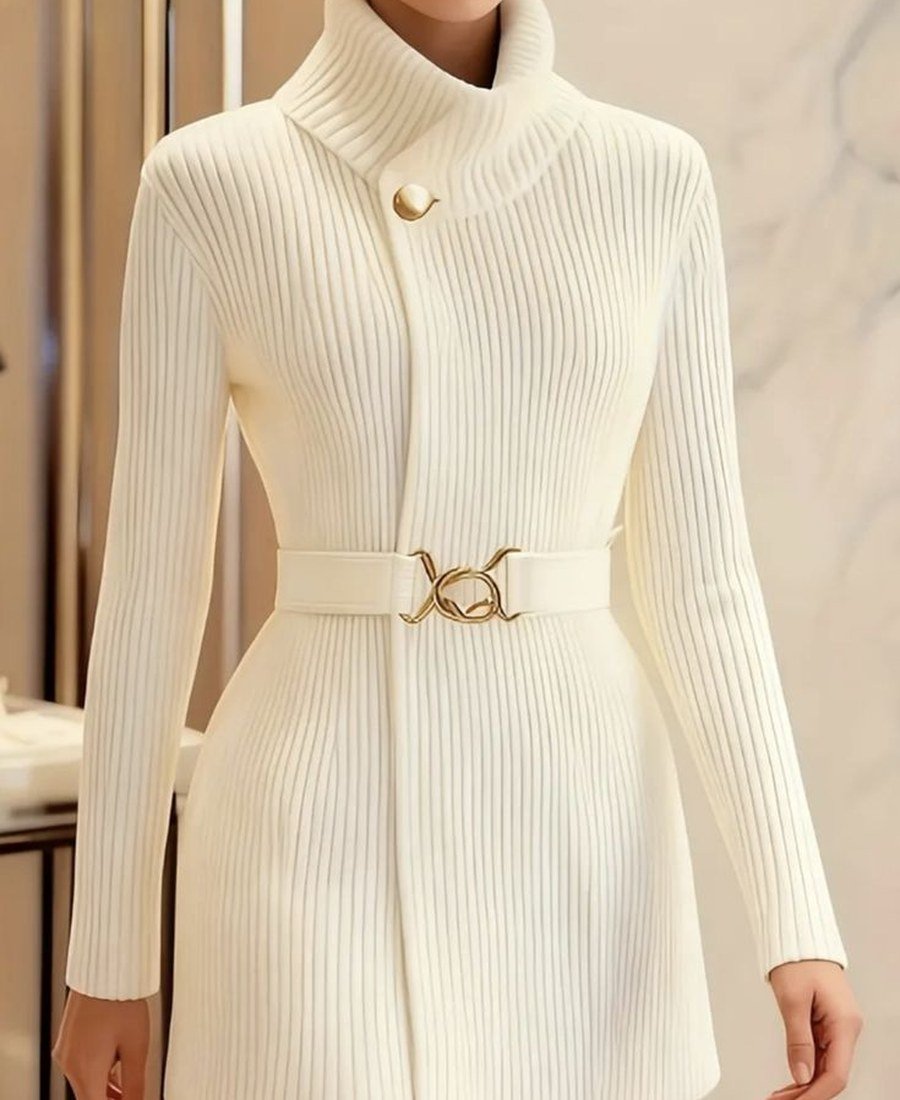 Women's Sweaters — Style 05