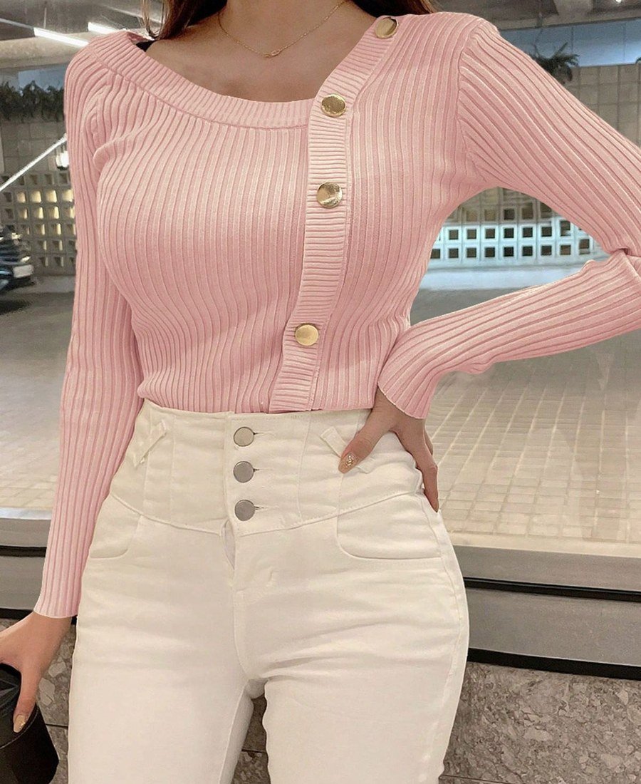 Women's Sweaters — Style 07