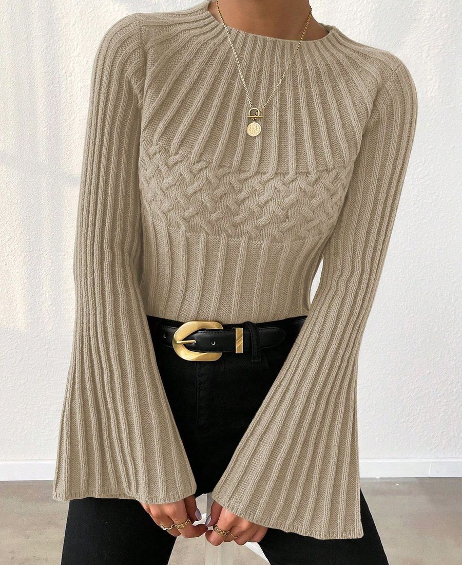 Women's Sweaters — Style 09