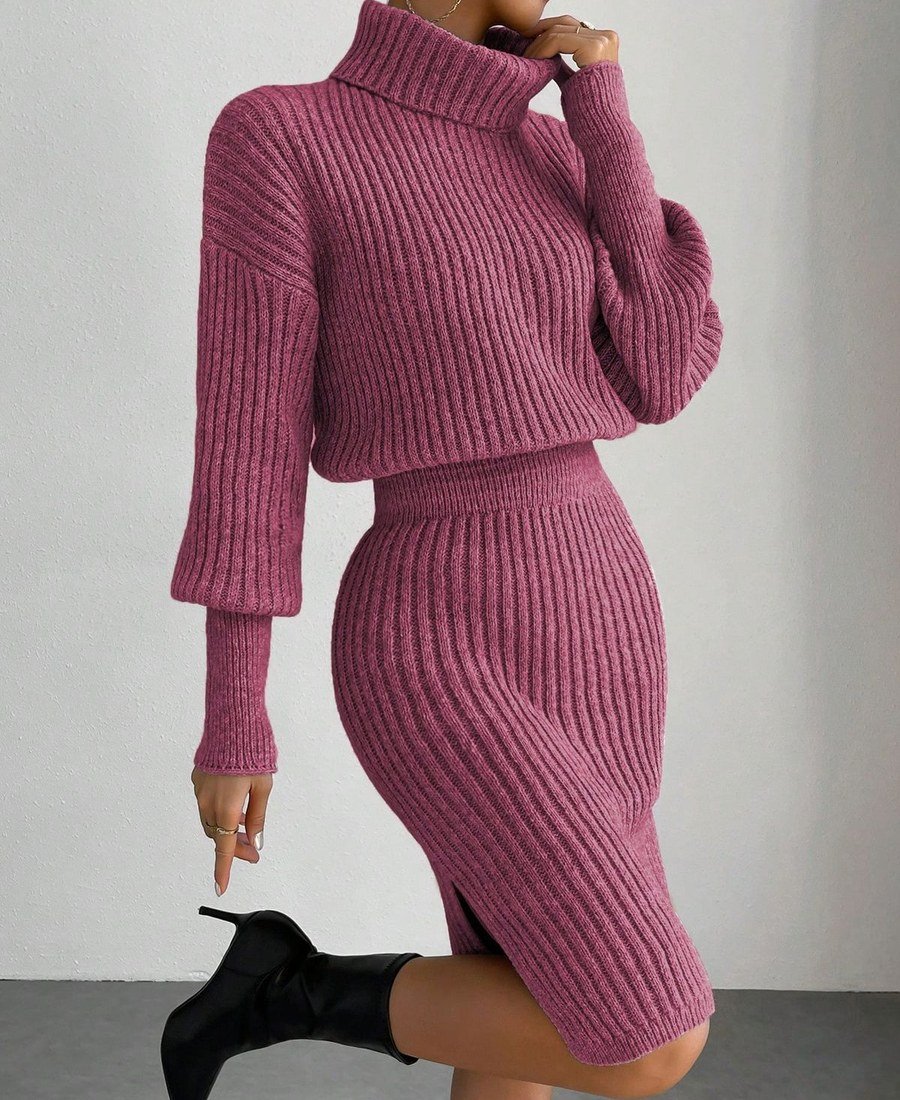 Women's Sweaters — Style 12