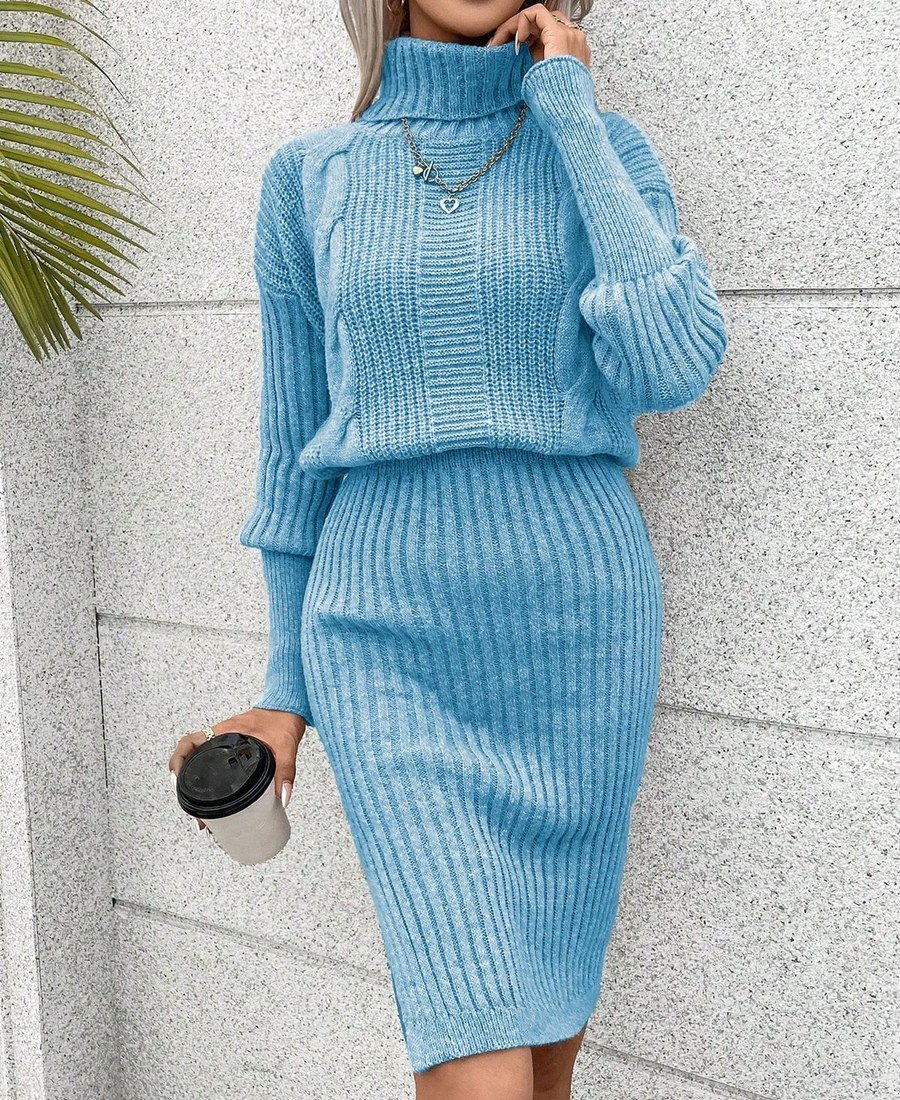Women's Sweaters — Style 13