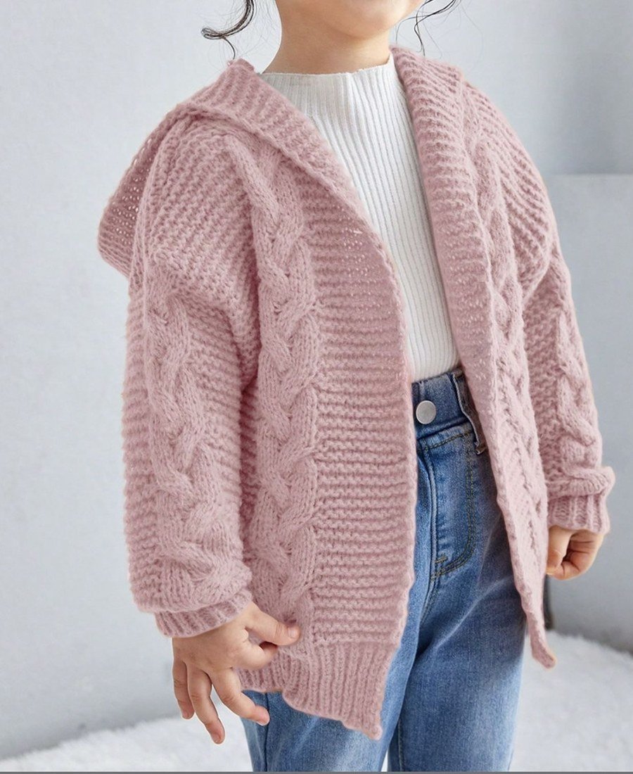 Women's Sweaters — Style 17