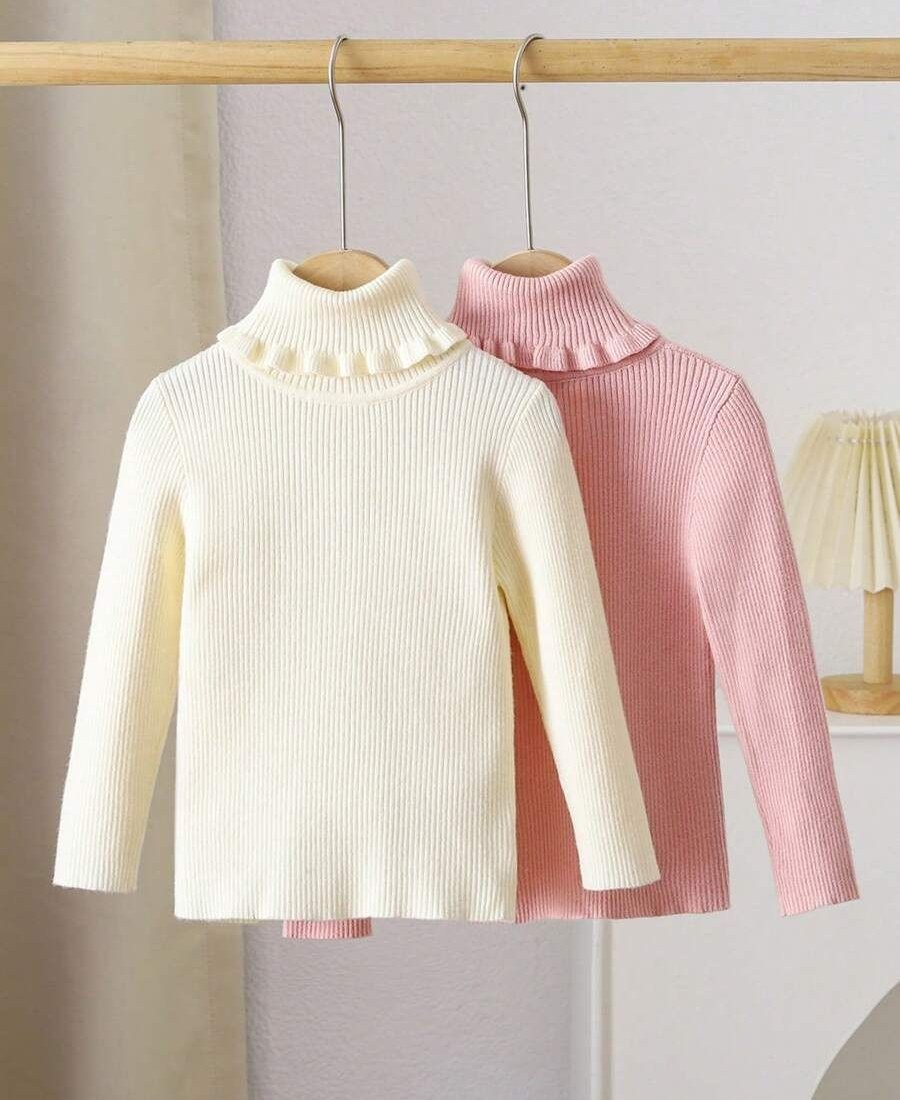 Women's Sweaters — Style 18
