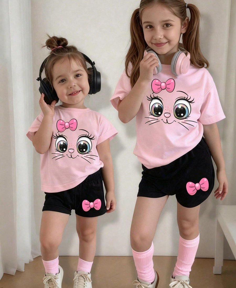 Women's T-Shirts — Style 05