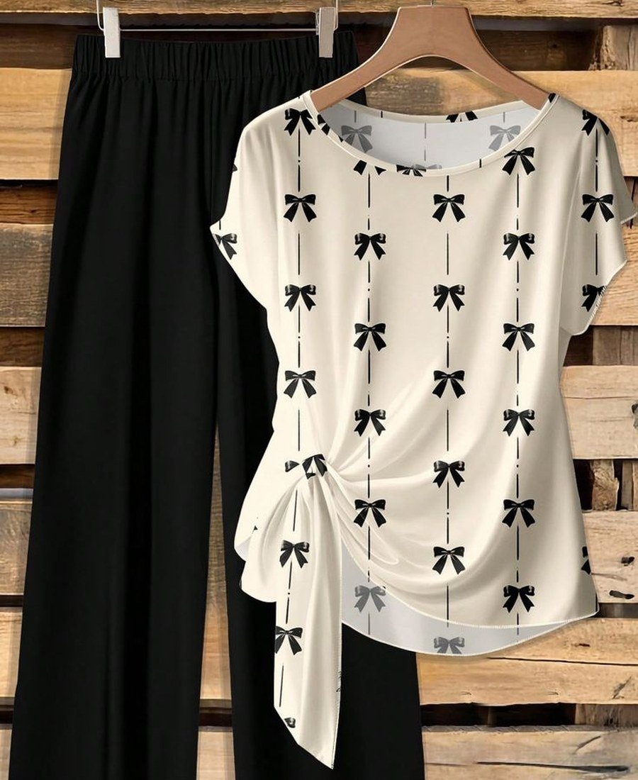 Women's T-Shirts — Style 13